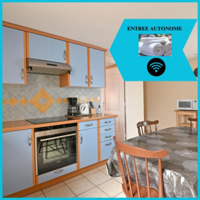 La Petite Maison Blanzy